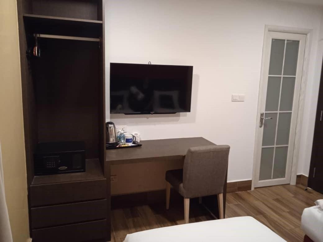 Alia Kl Sentral Otel Kuala Lumpur Dış mekan fotoğraf
