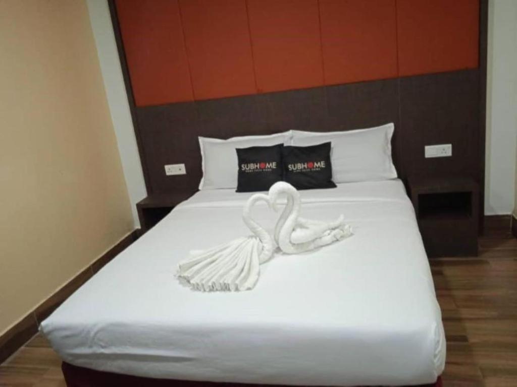 Alia Kl Sentral Otel Kuala Lumpur Dış mekan fotoğraf
