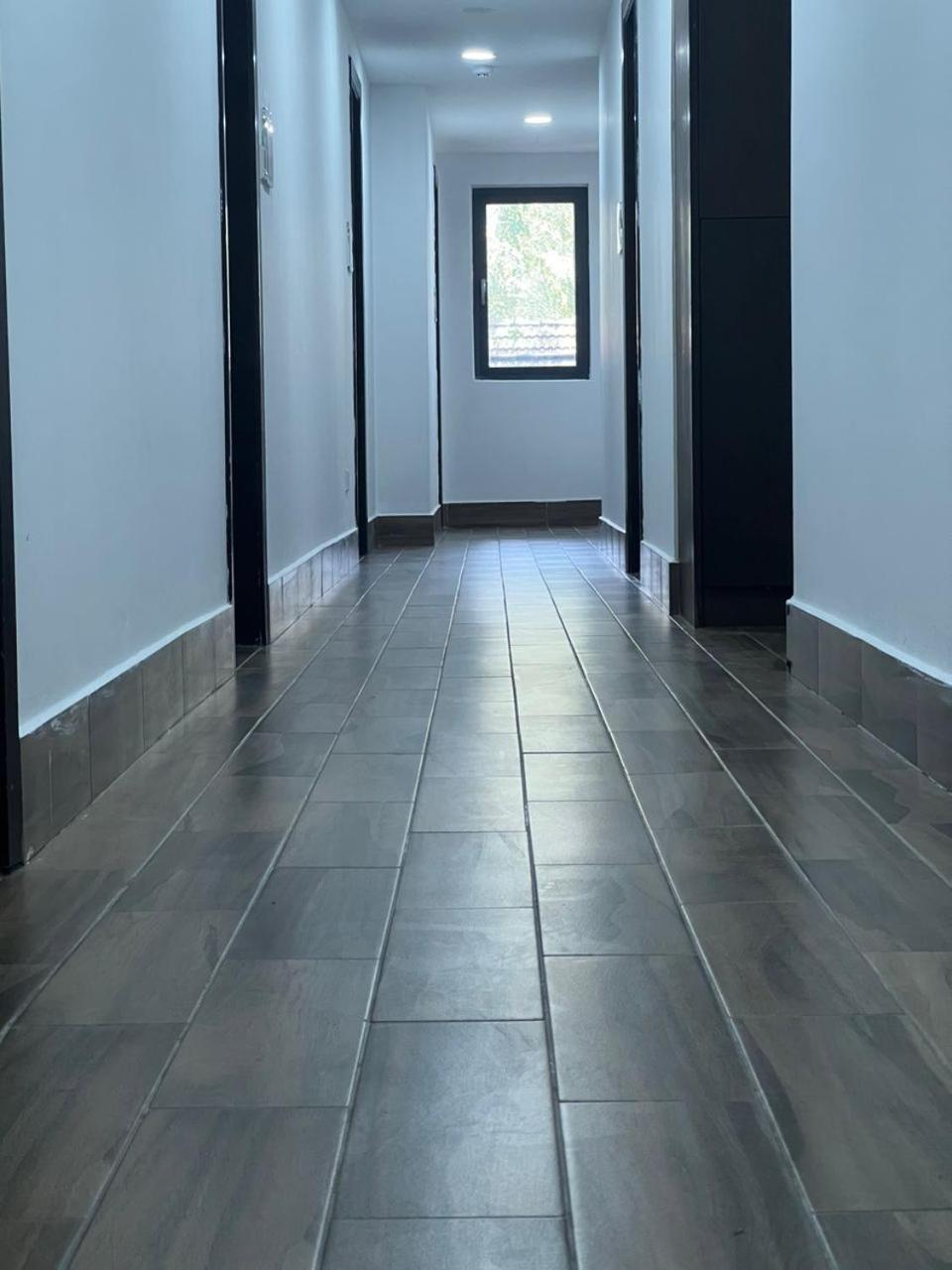Alia Kl Sentral Otel Kuala Lumpur Dış mekan fotoğraf